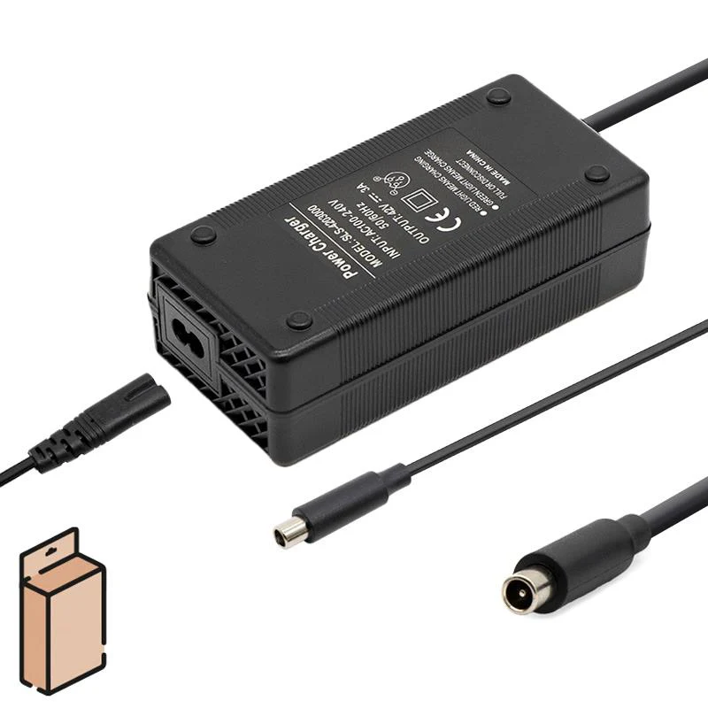 Cargador 36V - Image 24