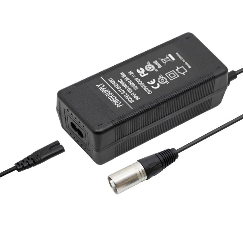 Cargador 36V - Image 3