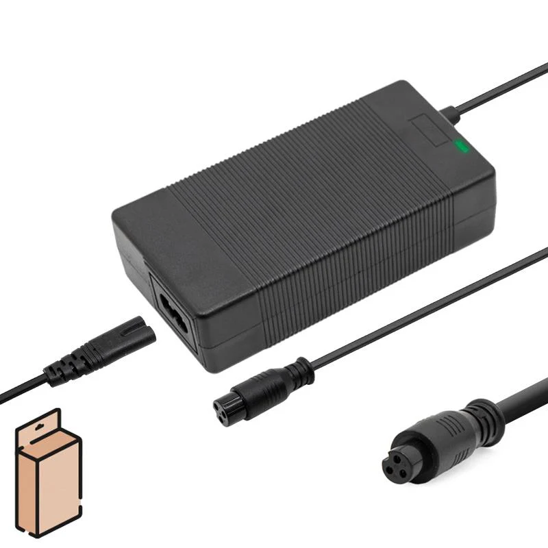Cargador 36V - Image 4
