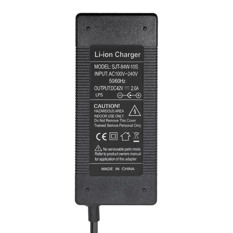Cargador 36V - Image 5