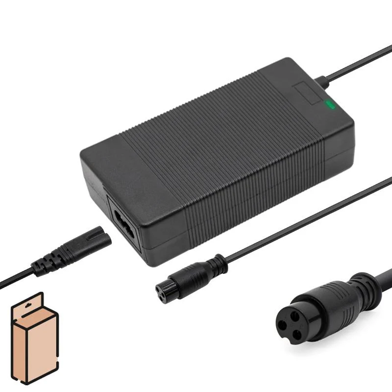 Cargador 36V - Image 7