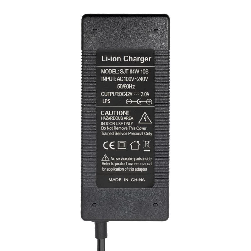 Cargador 36V - Image 8