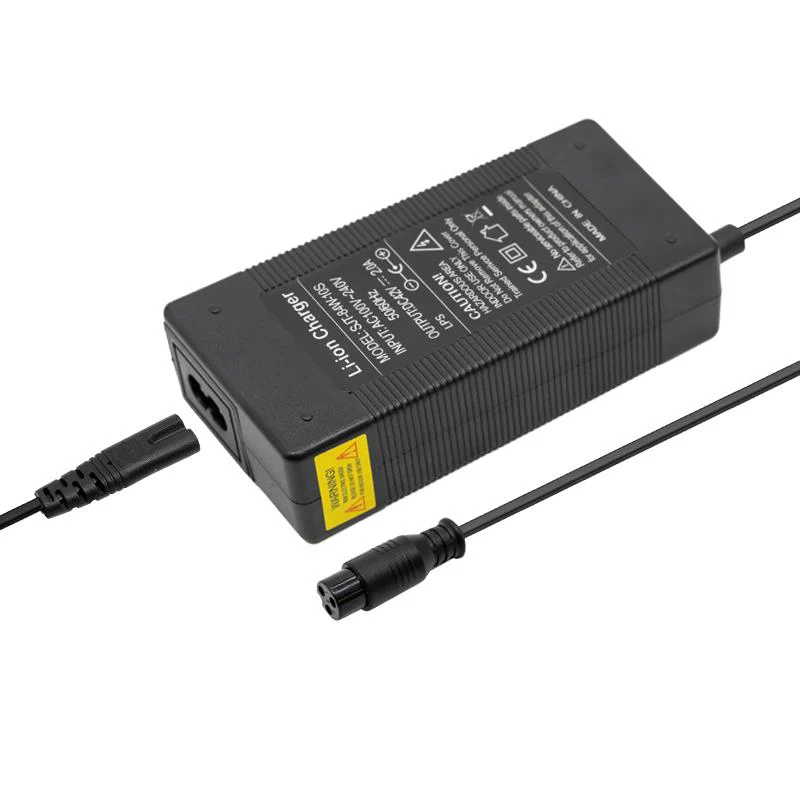 Cargador 36V - Image 9