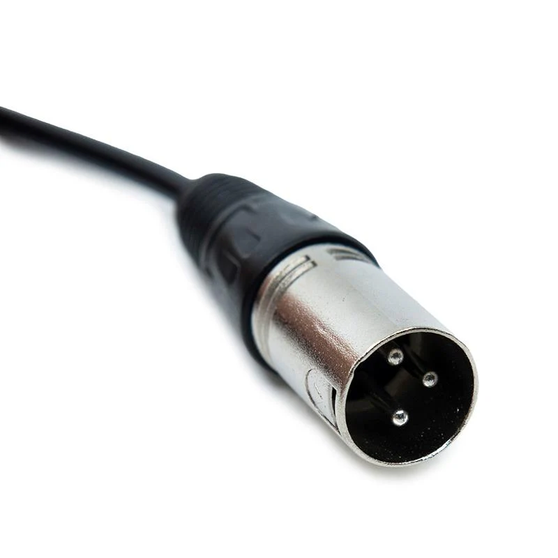 Cargador 48v (salida 54,6v) 2A conector GX16 - Image 4