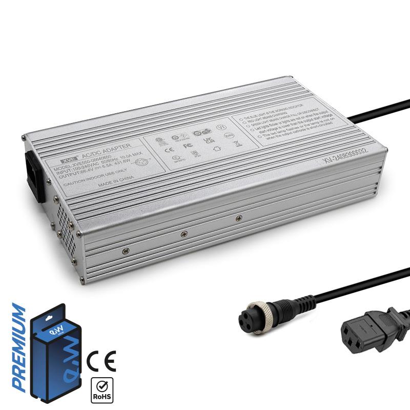 Cargador 60V 6,5 A - Image 5