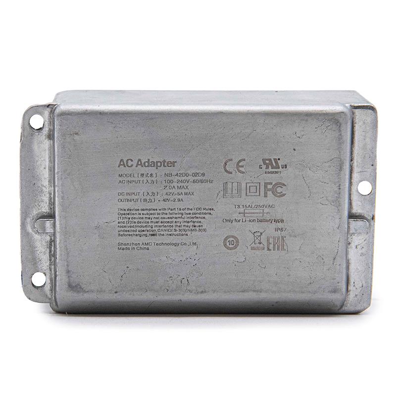 Cargador interno 36V 2A para Ninebot Max G30 - Image 3