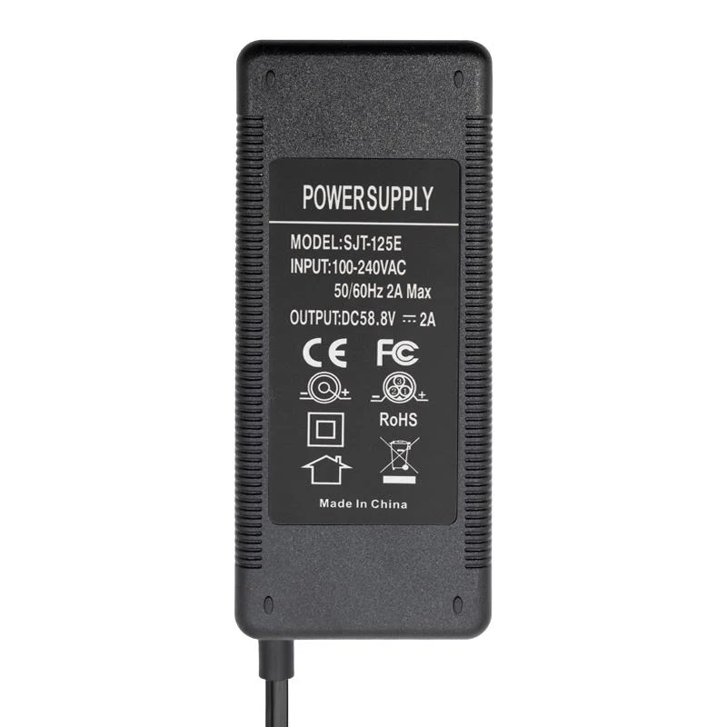 Cargador Multiconector 36V - 52V 2A - Image 7