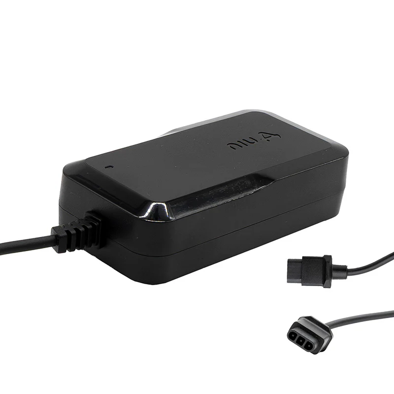 Cargador NIU K1 - Image 3