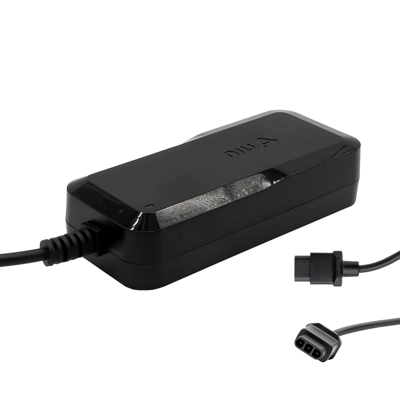 Cargador NIU K2 (EU) - Image 3