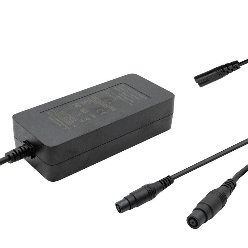 Cargador premium 53,6v 1,3A Mi4 pro Max/Plus/Mi 5 Max - Image 3