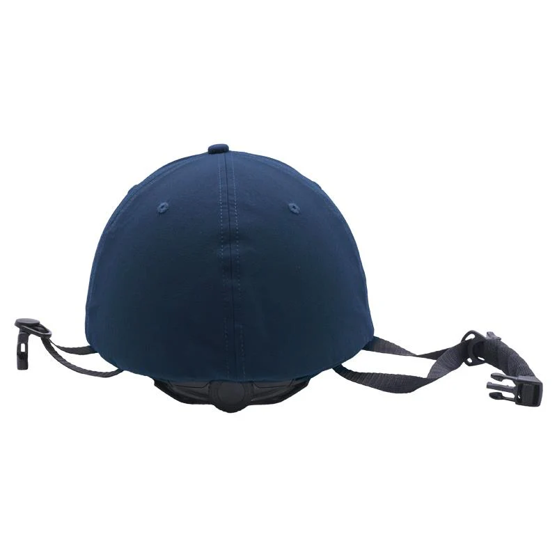 Casco con gorra CP01 talla única - Image 3