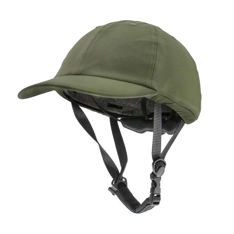 Casco con gorra CP01 talla única - Image 4