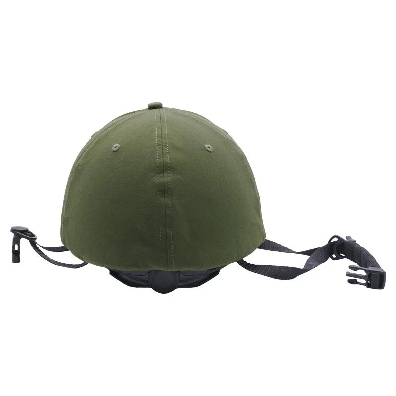 Casco con gorra CP01 talla única - Image 6