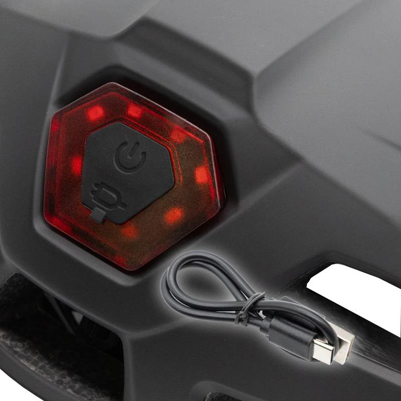 Casco con luz CP04 - Image 12