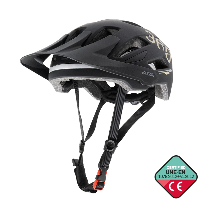 VENTUR Sport - Casco con luz + intermitentes - Image 10