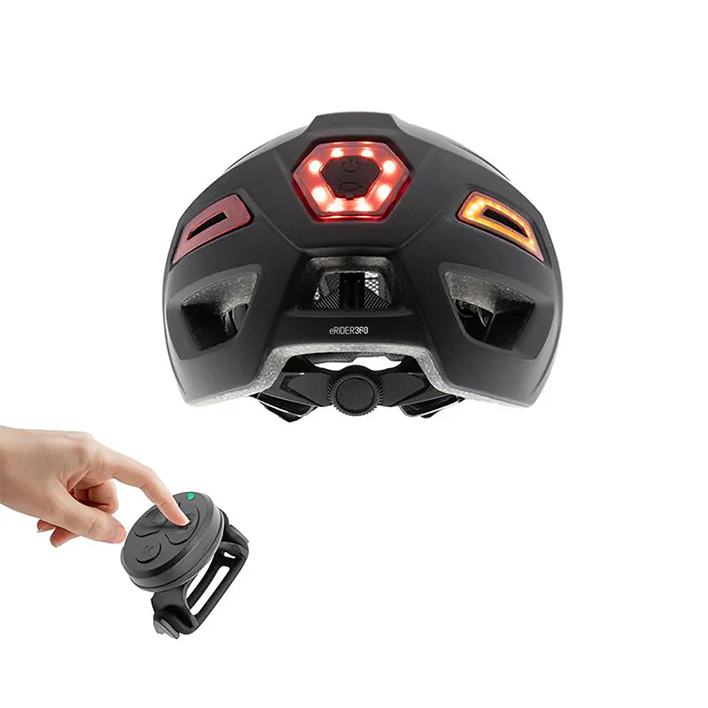 VENTUR Sport - Casco con luz + intermitentes - Image 14