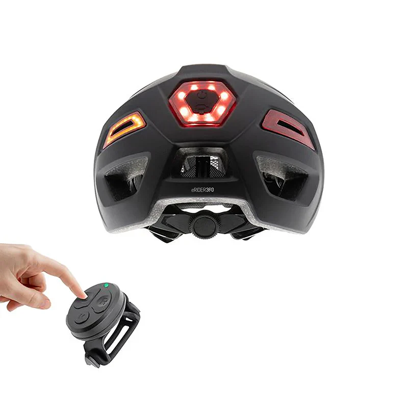 VENTUR Sport - Casco con luz + intermitentes - Image 6