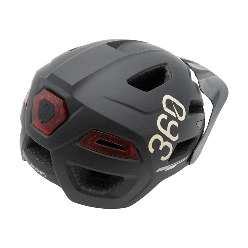VENTUR Sport - Casco con luz + intermitentes - Image 7
