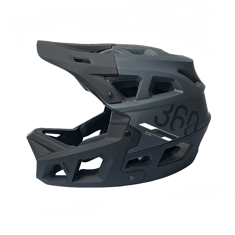 INTEGRA Sport - Negro - Image 2