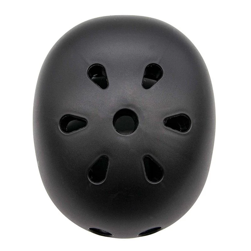 Casco CSL001 negro - Image 10