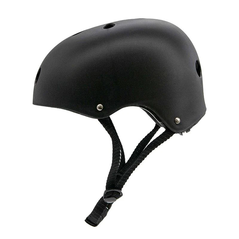 Casco CSL001 negro - Image 11