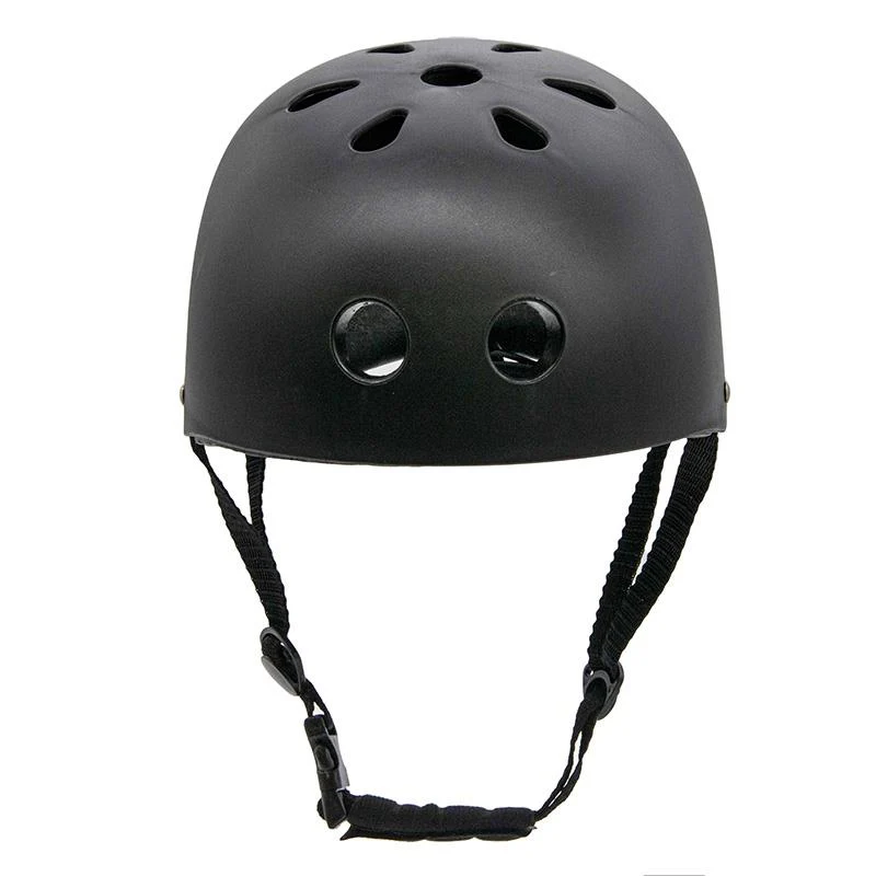 Casco CSL001 negro - Image 12
