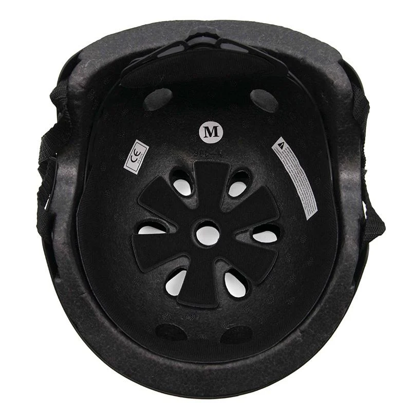 Casco CSL001 negro - Image 3