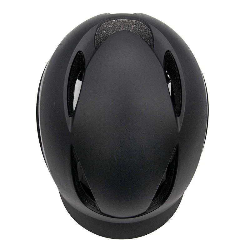 Casco EW001 negro - Talla única - Image 4