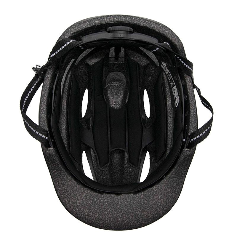 Casco EW001 negro - Talla única - Image 5