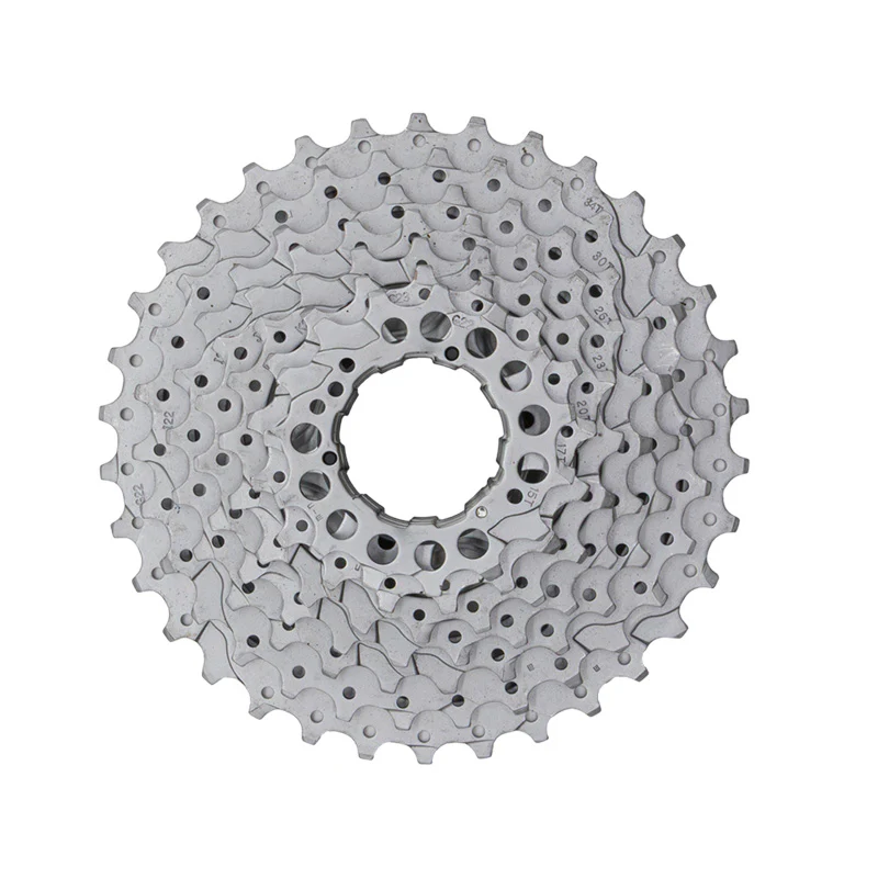 Cassette Sram 9V ROKTAR PLUS/ZEPHIR PLUS - Image 3