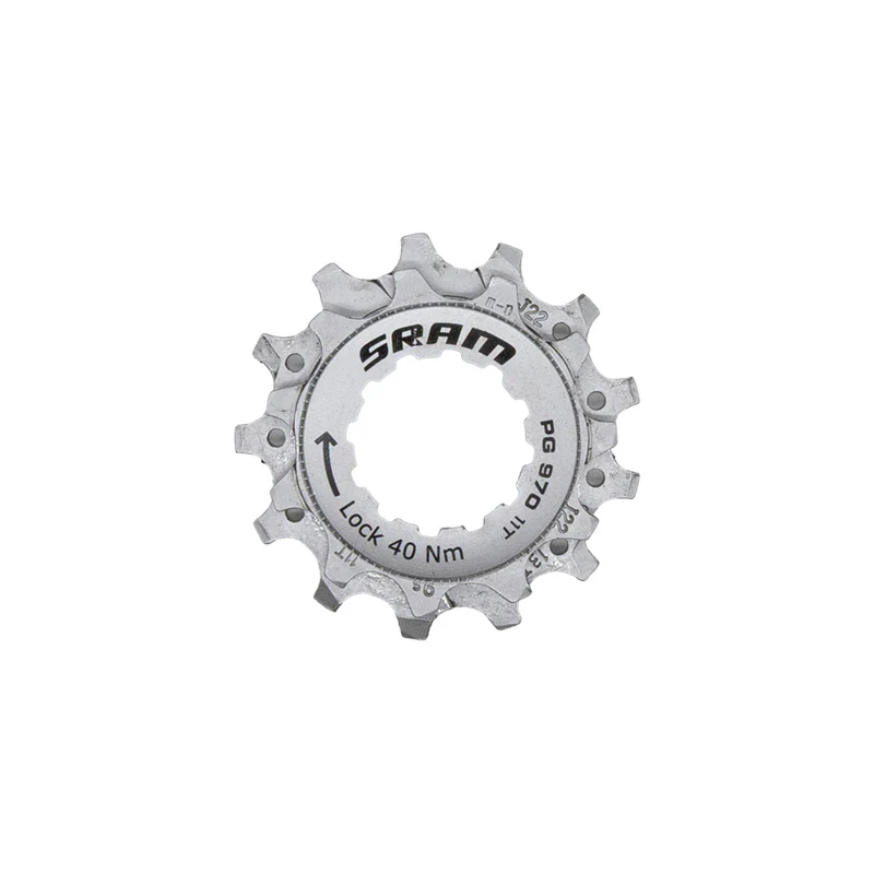 Cassette Sram 9V ROKTAR PLUS/ZEPHIR PLUS - Image 5