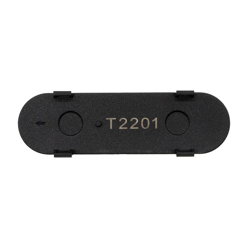 Catadióptrico plateado para Xiaomi 5 Plus - Image 3