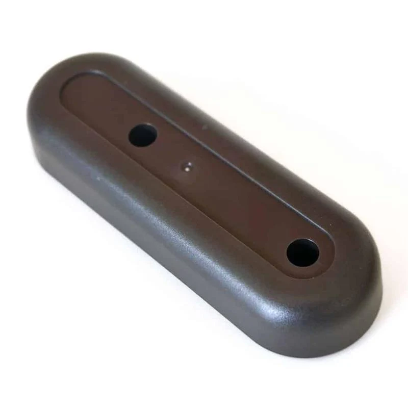 Catadióptrico trasero negro para Max G30 - Image 3