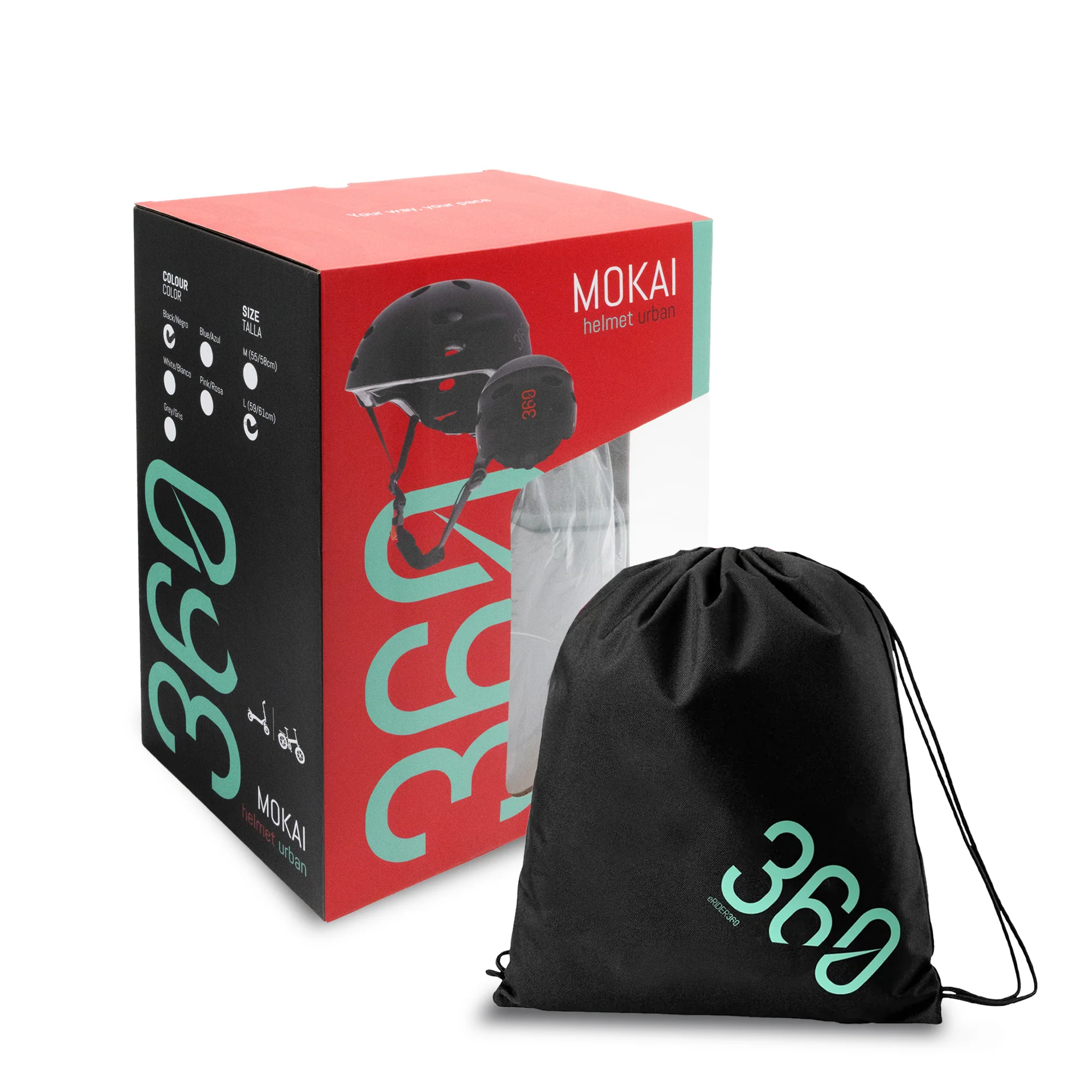 MOKAI Urban - Image 12
