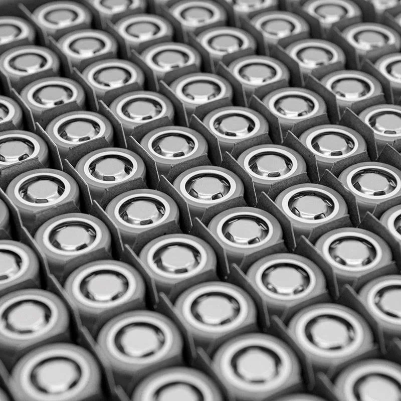 Celda 18650 3C [EVE] - 100pcs - Image 11