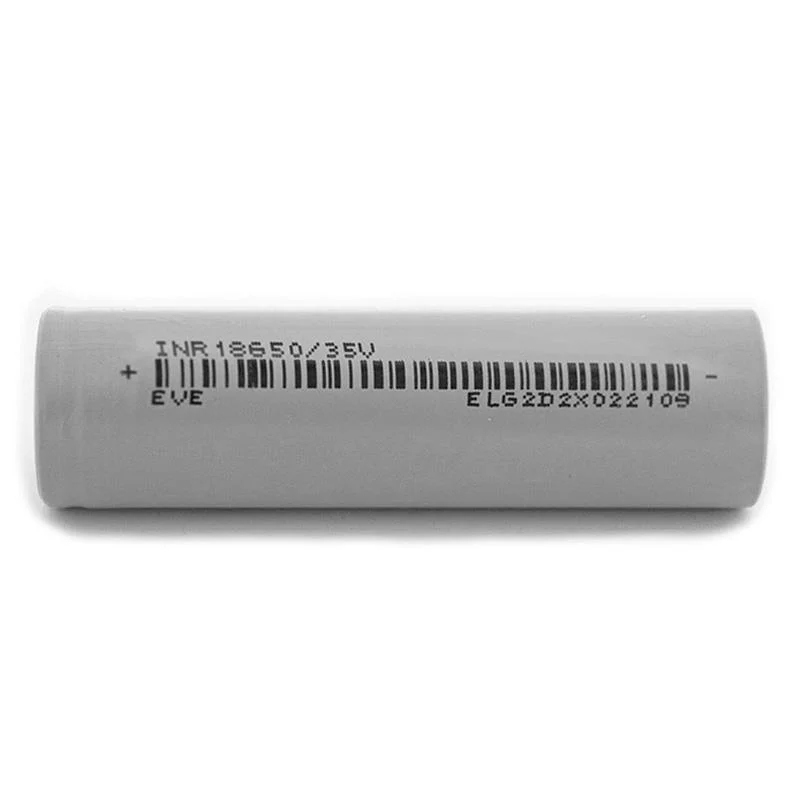 Celda 18650 3C [EVE] - 100pcs - Image 12
