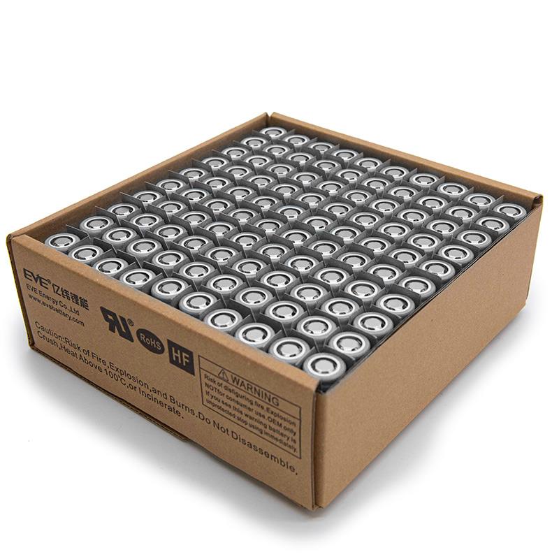 Celda 18650 3C [EVE] - 100pcs - Image 14