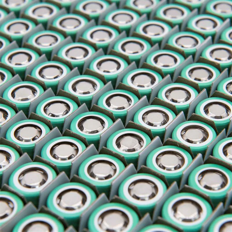 Celda 18650 3C [EVE] - 100pcs - Image 7