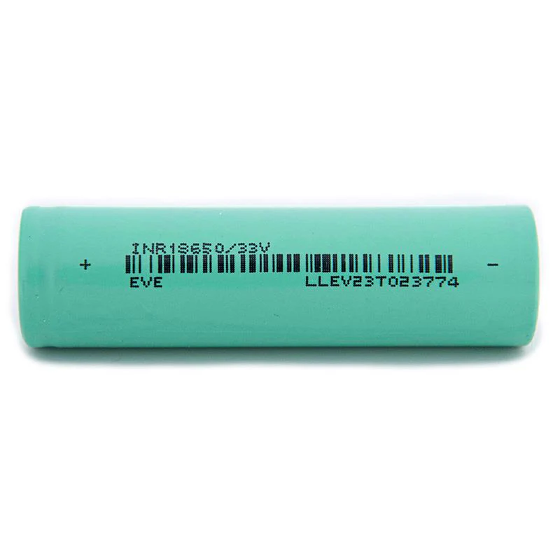 Celda 18650 3C [EVE] - 100pcs - Image 8