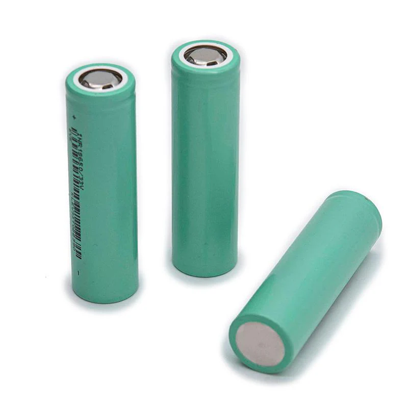 Celda 18650 3C [EVE] - 100pcs - Image 9