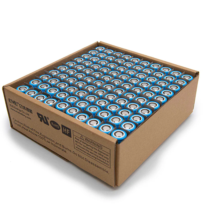 Celda 21700 5A/h 3C [EVE] - 130 uds - Image 4