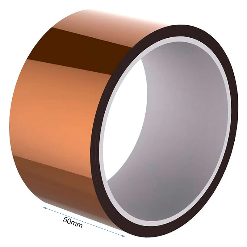 Cinta adhesiva Kapton 33M - Image 10