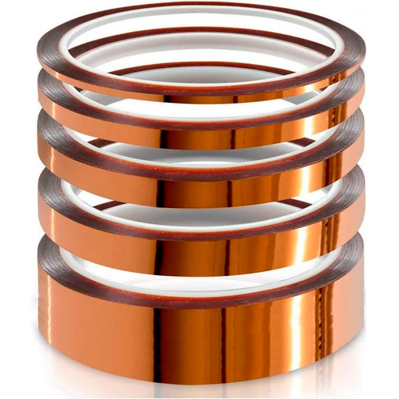 Cinta adhesiva Kapton 33M - Image 12