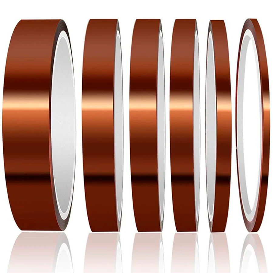 Cinta adhesiva Kapton 33M - Image 2