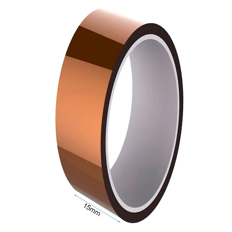 Cinta adhesiva Kapton 33M - Image 4