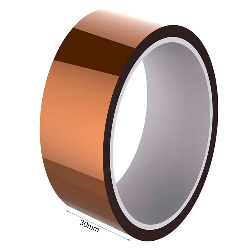 Cinta adhesiva Kapton 33M - Image 7