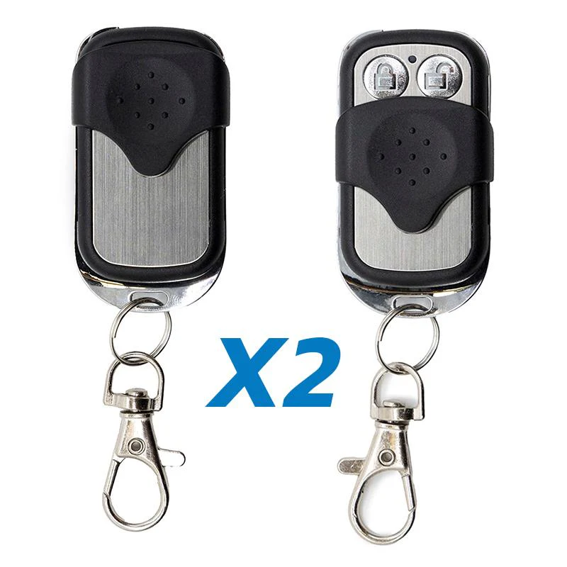 Claxon con alarma alta potencia Ewheel -70dB - Image 3
