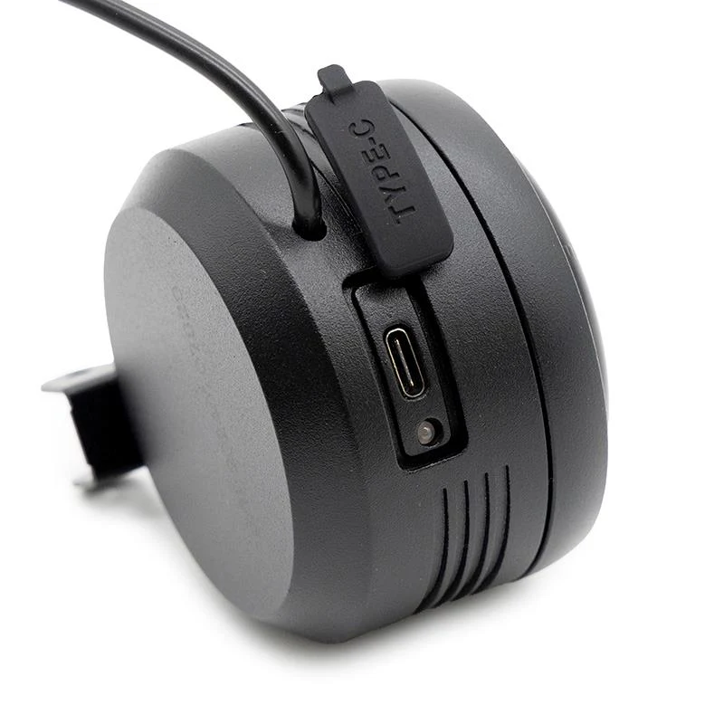 Claxon con alarma alta potencia Ewheel -70dB - Image 4