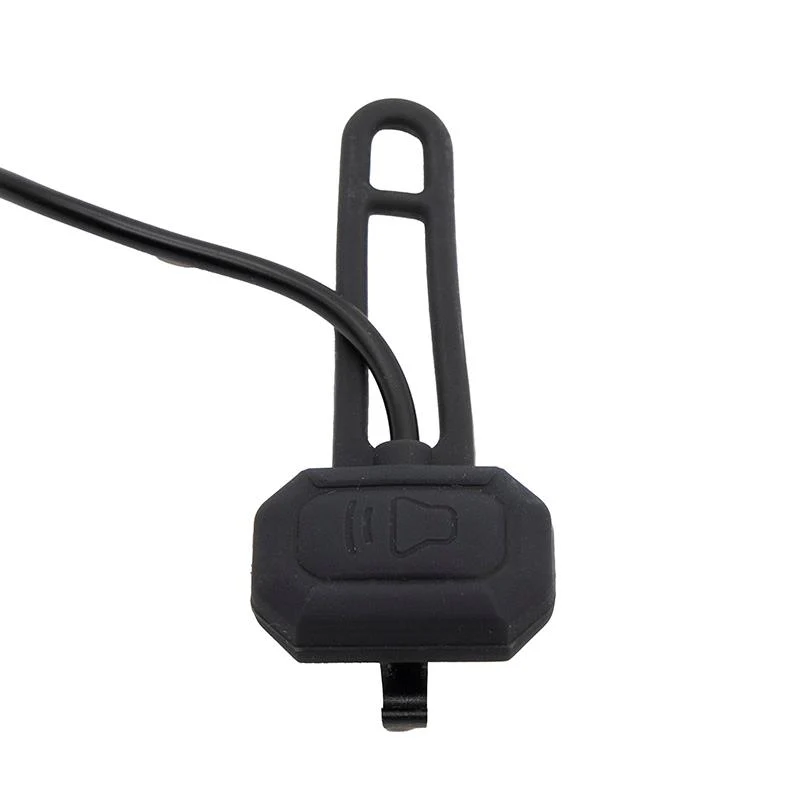 Claxon con alarma alta potencia Ewheel -70dB - Image 5