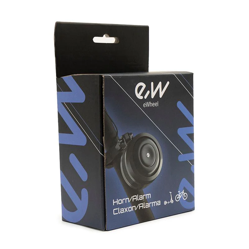 Claxon con alarma alta potencia Ewheel -70dB - Image 6